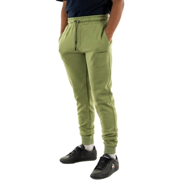 Vêtements Homme Pantalons de survêtement Chabrand 60292 Vert
