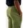 Vêtements Homme Pantalons de survêtement Chabrand 60292 Vert