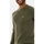 Vêtements Homme Pulls Calvin Klein Jeans j30j324598 Vert