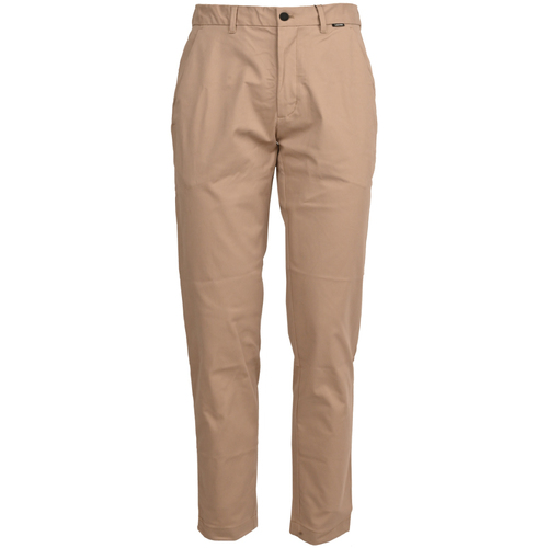 Vêtements Homme Pantalons Calvin Klein JEANS class k10k111791-pkr Beige