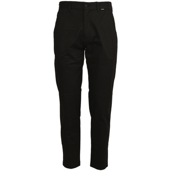 Vêtements Homme Pantalons Calvin Klein Sneakers k10k111791-beh Noir