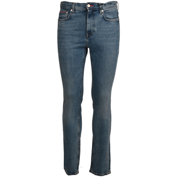 Vêtements Homme Jeans Set Tommy Hilfiger mw0mw33963-1a9 Bleu