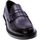 Chaussures Homme Mocassins Mrt-Martire - Made In Italy 143356 Marron
