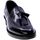 Chaussures Homme Mocassins Mrt-Martire - Made In Italy 143360 Noir