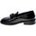 Chaussures Homme Mocassins Mrt-Martire - Made In Italy 143360 Noir