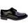 Chaussures Homme Derbies & Richelieu Mrt-Martire - Made In Italy 143355 Marron