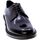 Chaussures Homme Derbies & Richelieu Mrt-Martire - Made In Italy 143355 Marron