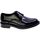 Chaussures Homme Derbies & Richelieu Mrt-Martire - Made In Italy 143354 Noir