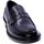 Chaussures Homme Mocassins Mrt-Martire - Made In Italy 143357 Noir