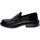 Chaussures Homme Mocassins Mrt-Martire - Made In Italy 143357 Noir