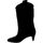 Chaussures Femme Bottines Joy Wendel 143637 Noir