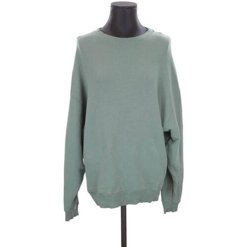 Vêtements Femme Sweats Bash Sweatshirt en coton Vert