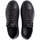 Chaussures Homme Baskets basses Calvin Klein Jeans low top lace up sport shoe triple black Noir