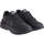 Chaussures Homme Baskets basses Calvin Klein Jeans chunky runner low lace Noir