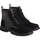 Chaussures Homme Boots Calvin Klein Jeans eva laceup boot hiking Noir