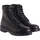 Chaussures Homme Boots Calvin Klein Jeans combat laceup booties Noir