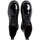 Chaussures Femme Bottines Calvin Klein Jeans chunky combat laceup boot triple black Noir