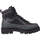 Chaussures Homme Boots Tommy Jeans boot hiker Noir