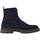 Chaussures Homme Boots Tommy Hilfiger core boot Bleu