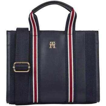 cabas tommy hilfiger  identityall tote corp 
