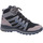 Chaussures Homme Fitness / Training Allrounder by Mephisto  Gris