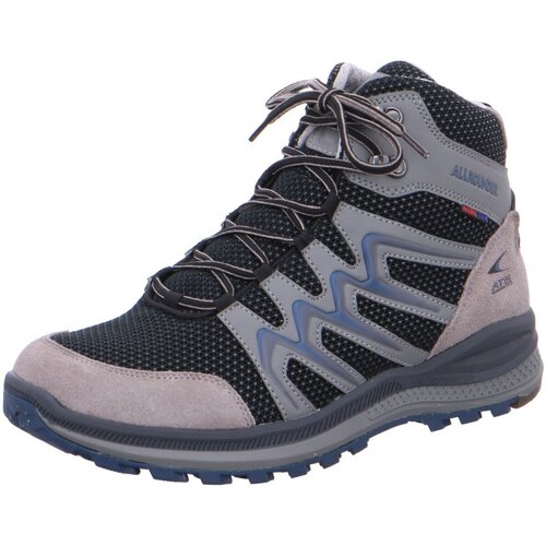 Chaussures Homme Fitness / Training Allrounder by Mephisto  Gris