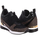 Chaussures Femme Tennis MICHAEL Michael Kors F2MVFP2A-BLACK Multicolore