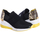 Chaussures Femme Tennis MICHAEL Michael Kors T1FXFS1D-BLACK Noir
