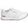 Chaussures Femme Tennis MICHAEL Michael Kors T2ALFS3L-OPTIC-WHITE Blanc
