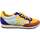 Chaussures Homme Baskets mode Wushu Ruyi  Multicolore