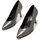 Chaussures Femme Escarpins MTNG CHANTAL Gris