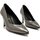 Chaussures Femme Escarpins MTNG CHANTAL Gris