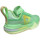 Chaussures Baskets basses Peak Chaussure de Basketball  A Multicolore
