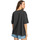 Vêtements Femme T-shirts & Polos Billabong Warm Waves Noir
