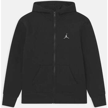 Vêtements Garçon Sweats bluza Nike  Noir