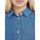 Vêtements Enfant Chemises manches longues Tommy Hilfiger  Bleu