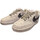 Chaussures Homme Baskets mode Nike Basket homme Custom  TORRONTO NEW - 42.5 Blanc