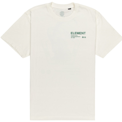 Vêtements Homme MICHAEL Michael Kors Element Horned Outlook Blanc