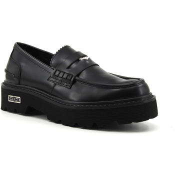Chaussures Femme Bottes Cult Senses & Shoes Black CLW394700 Noir