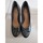Chaussures Femme Ballerines / babies Clarks Escarpins Noir