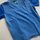 Vêtements Garçon T-shirts manches courtes Adidas Kid TEE shirt adidas 4-5 ans Bleu