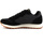 Chaussures Homme Multisport Sun68 Jaki Bicolor Sneaker Uomo Grigio Scuro Nero Z43114 Noir