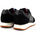 Chaussures Homme Multisport Sun68 Jaki Bicolor Sneaker Uomo Grigio Scuro Nero Z43114 Noir