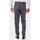 Vêtements Homme Costumes  Kebello Costume 2 Boutons Anthra H Gris