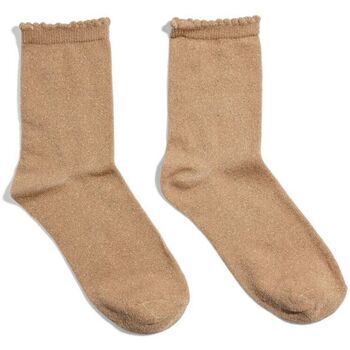 chaussettes pieces  17078534 sebby-natural 