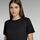 Vêtements Femme T-shirts & Polos G-Star Raw D24216-4107 AUTOGRAPH SLIM TOP-BLACK Noir
