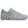Chaussures Homme Baskets basses Nike AIR MAX 90 Gris