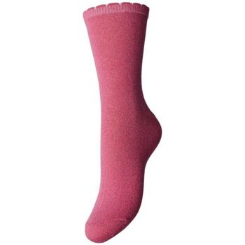 chaussettes pieces  17078534 sebby-hot pink 