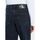 Vêtements Fille Jeans Calvin Klein Jeans IG0IG02366-IBJ BLUE BLACK Bleu