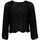 Vêtements Femme Pulls Only 15233173 ONLNOLA-BLACK Noir